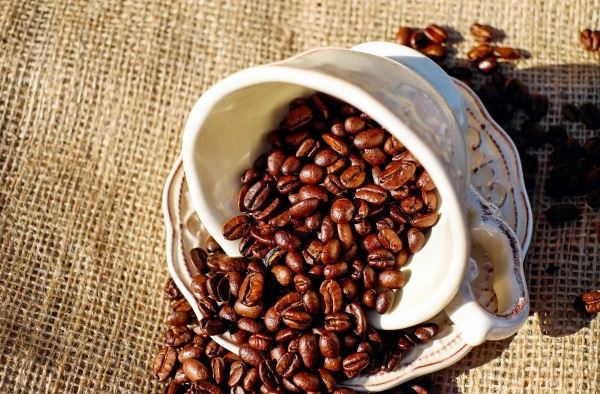 В России кофе включили в перечень приоритетной импортной продукции