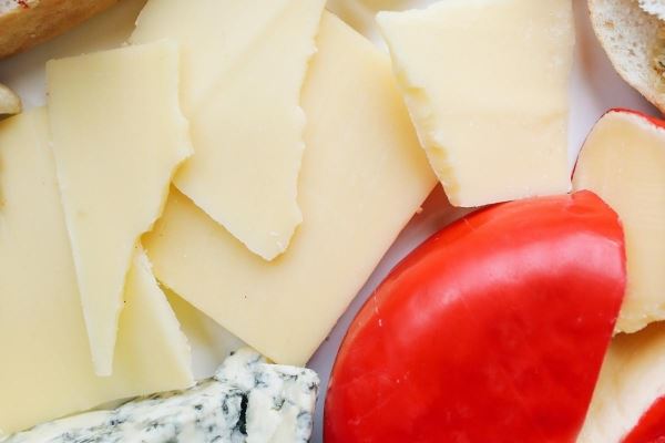 В Омской области производство сыра увеличилось более чем в 1,5 раза