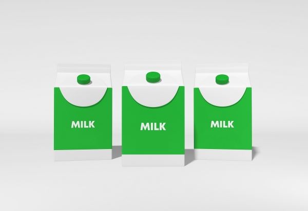 Производители картона в РФ смогут покрыть потребности молочной индустрии — «Союзмолоко»