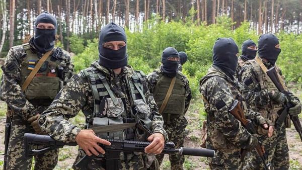 Более 500 пленных бойцов ВФУ проверят на участие в преступлениях в ДНР<br />
