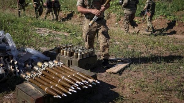 Полянский заявил, что Россия не забудет Западу поставки вооружений Украине<br />
