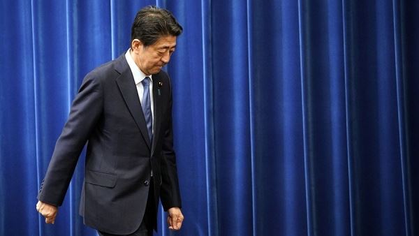 СМИ сообщили о смерти бывшего премьера Японии Синдзо Абэ<br />
