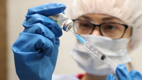 В Минздраве заявили о невлиянии прекращения MSD поставок на доступность вакцинации<br />
