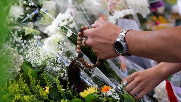 Похороны Абэ пройдут 12 июля в его родном городе<br />
