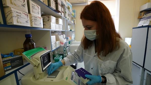 Российские генетики потеряли доступ к международной базе данных редких заболеваний<br />
