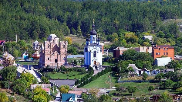 Союзные силы освободили село Богородичное в ДНР<br />
