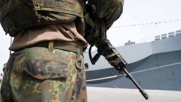 В Финляндии не увидели потребности размещать у себя силы НАТО в ближайшее время<br />
