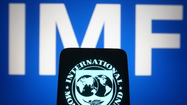 В МВФ предупредили о рецессии в ряде стран из-за антироссийских санкций<br />
